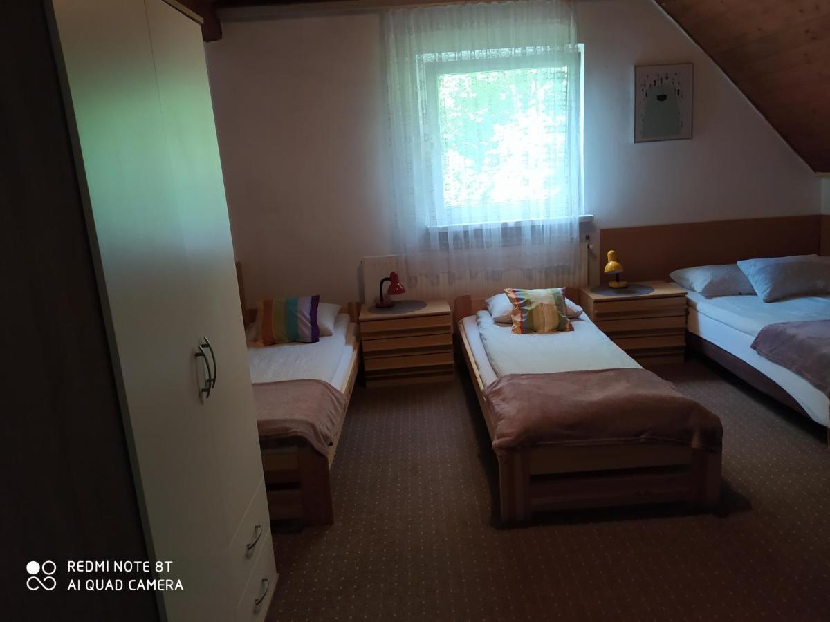 Willa Kuklik Karpacz Exterior foto