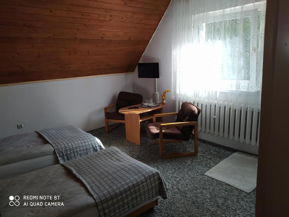 Willa Kuklik Karpacz Exterior foto