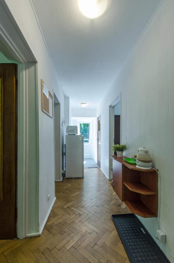Willa Kuklik Karpacz Exterior foto
