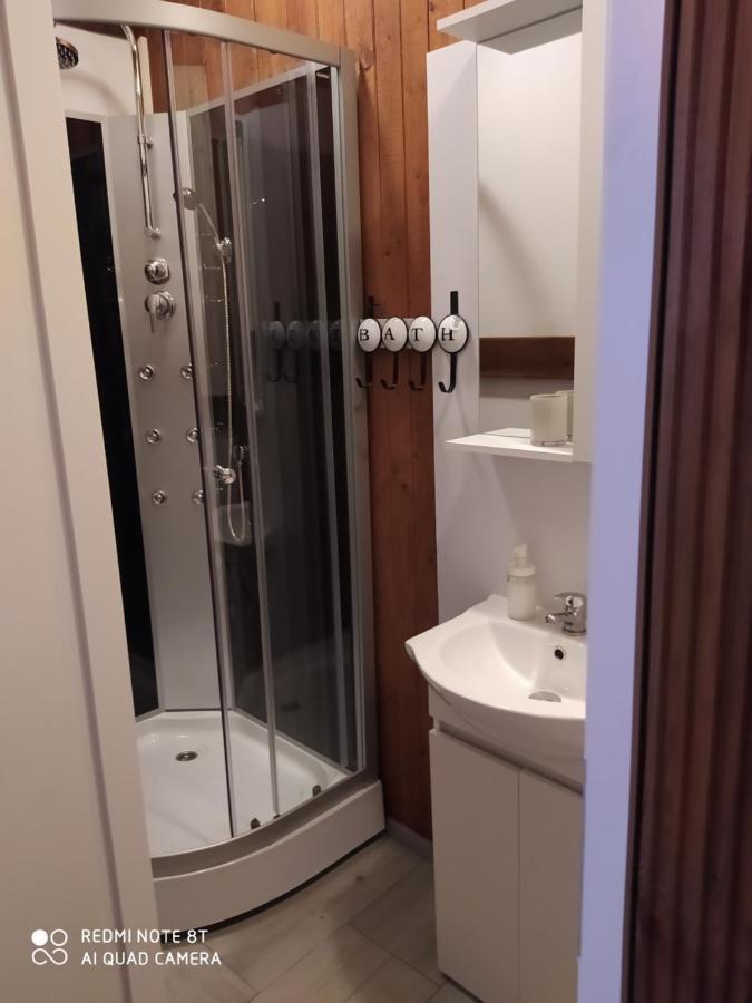 Willa Kuklik Karpacz Exterior foto