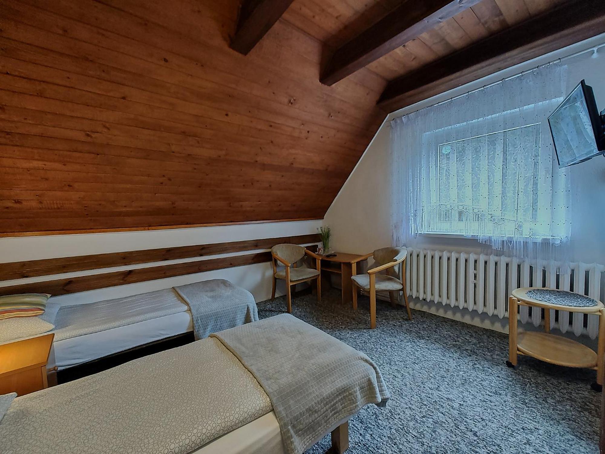 Willa Kuklik Karpacz Exterior foto