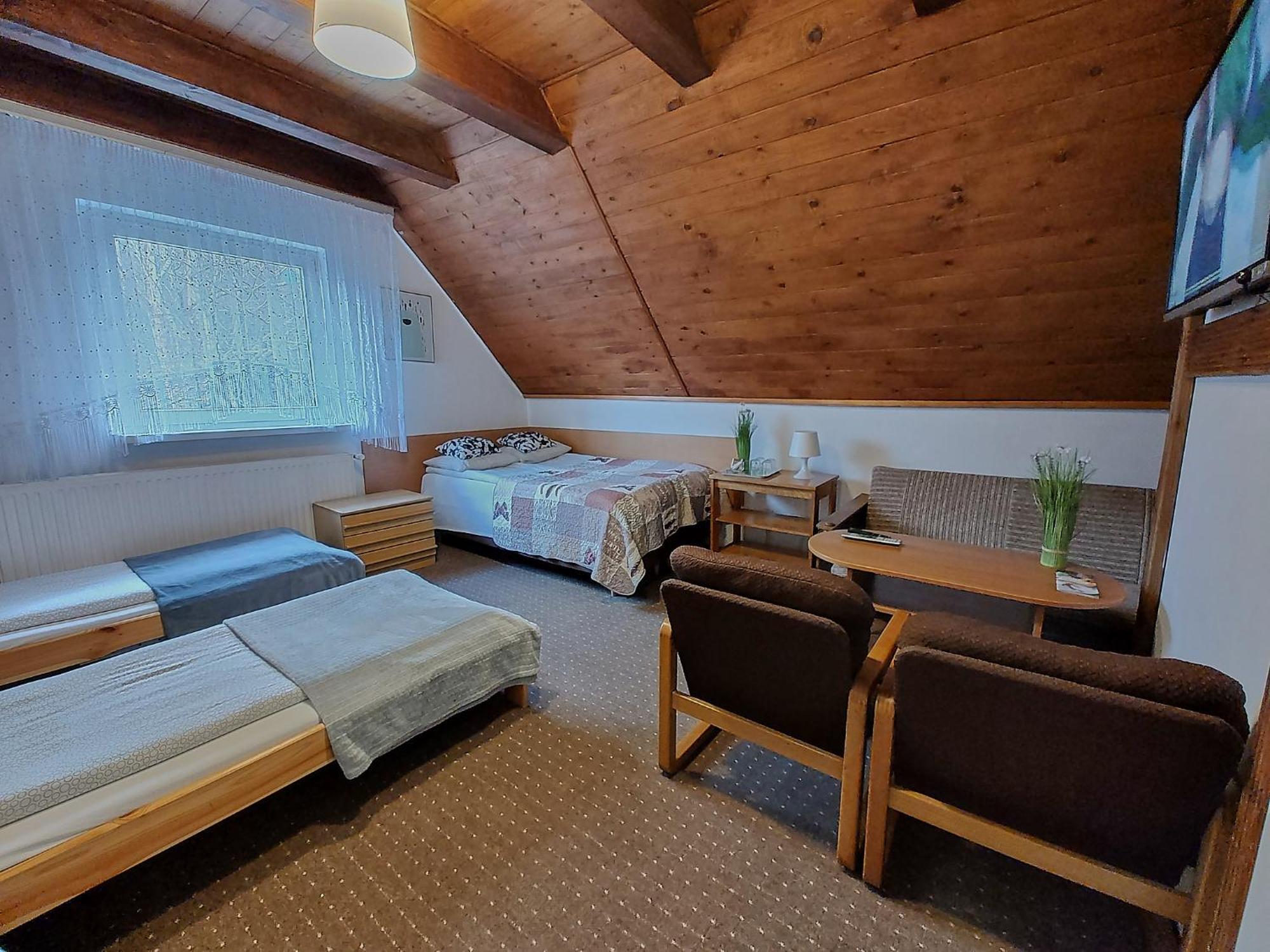 Willa Kuklik Karpacz Exterior foto