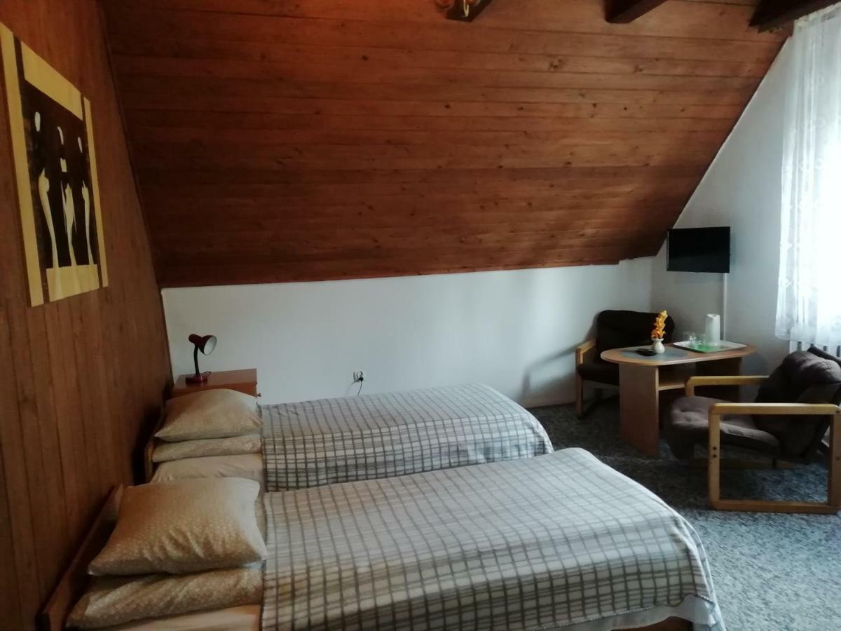 Willa Kuklik Karpacz Exterior foto