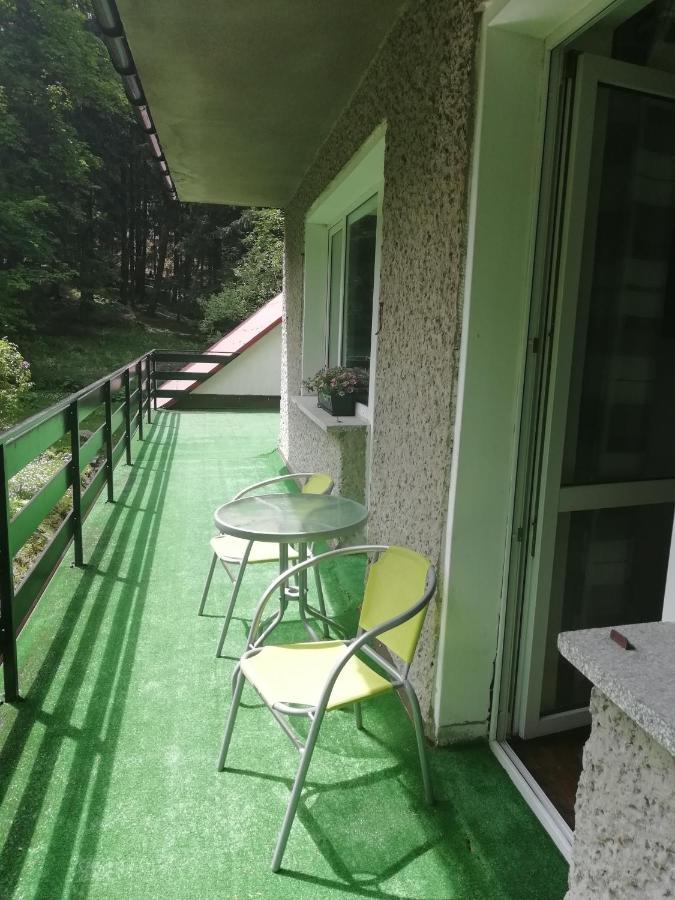 Willa Kuklik Karpacz Exterior foto